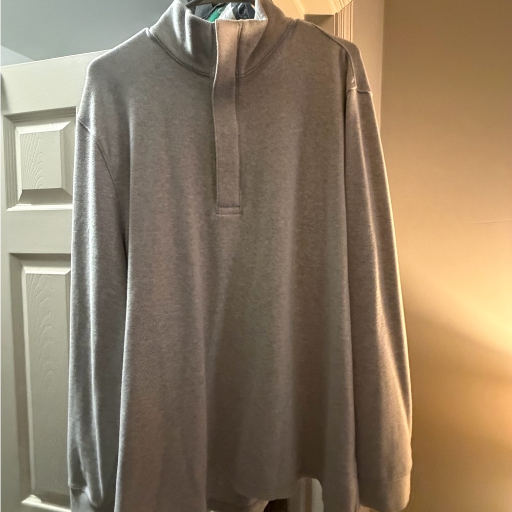 Vineyard Vines Calmwater 1/4 Zip